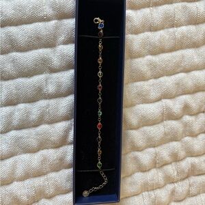 Taylor Swift Bejeweled Gemstone Bracelet